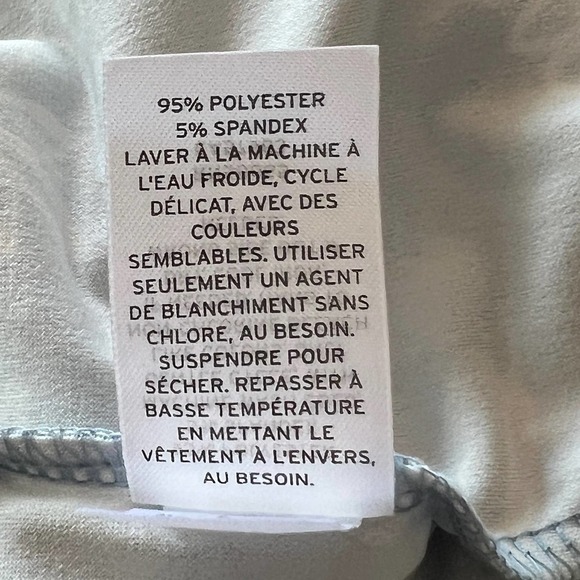 CHRISTINA MARTINEZ‎ OFF THE SHOULDER BODYSUIT WOMEN'S SIZE L NWT - Picture 15 of 16